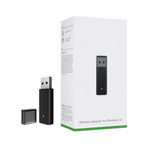 Microsoft wireless adapter for - wireless,