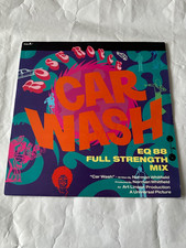 Rose Royce - Car Wash - MCAT