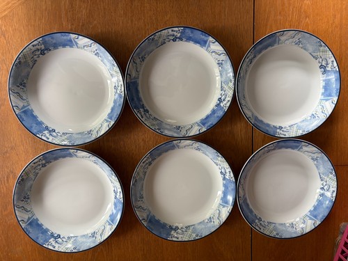 Set wedgwood indigo deep - wedgwood,