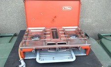 Vintage Tilley Talisman