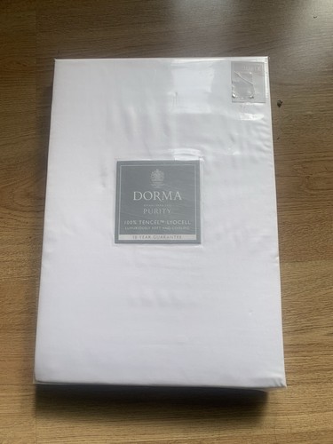Dorma purity tencel lyocel - purity,