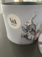 V&A Peter Rabbit Blue And