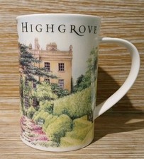 Highgrove King Charles Home