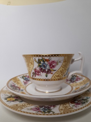 Spode cabinet collection tea - collection,