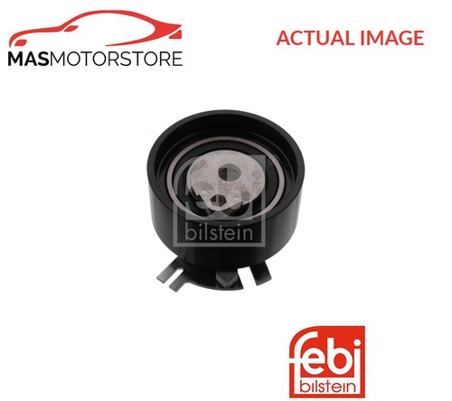 Timing belt tensioner pulley - timing,
