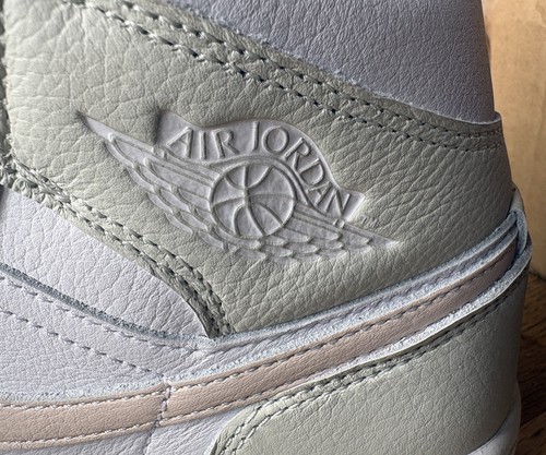 Nike air jordan - 1, uk