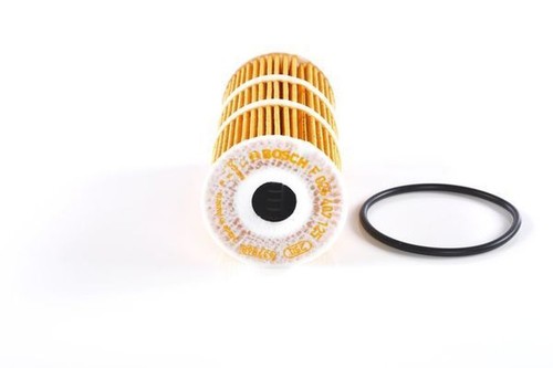Bosch oil filter for nissan - bosch,