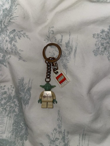 Lego star wars yoda - star,
