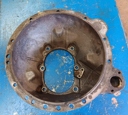 Defender lt77 gearbox - lt77,