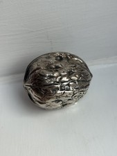 Sampson Morden & Co 1899 Silver Walnut 