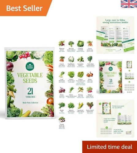 Grow your own - vegetable, garden