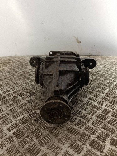 Bmw e36 1997 diesel rear - 1997,