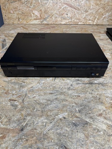 Ariston cdx 710 - ariston,