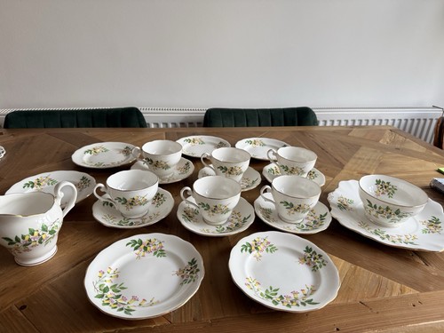 Vintage royal standard wonga - vintage,