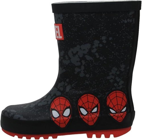 Marvel spider man wellies - marvel, spider-man