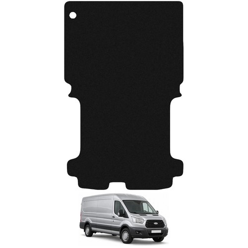 Carsio tailored carpet van - tailored,
