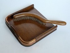 Antique Arts and Crafts Wooden