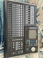 TASCAM DP-24SD Digital Portastudio 24-Track Multitrack Recorder Studio From JPAN