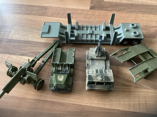 Matchbox toys spares - matchbox,