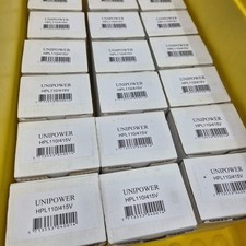 UNIPOWER HPL110/415V 3x