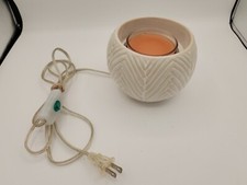 Yankee Candle Ceramic Model