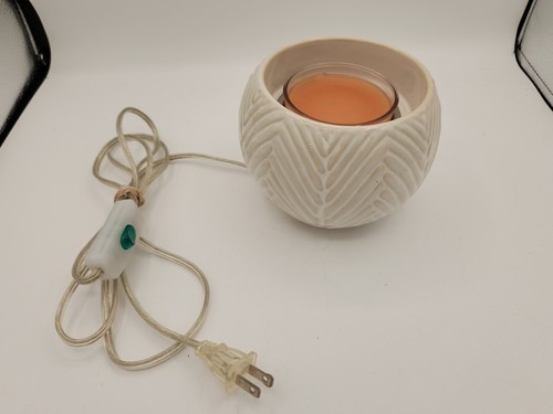 Yankee candle ceramic model - yankee,