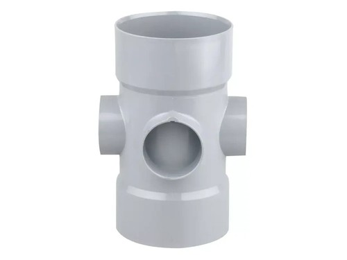 Osma pvc boss socket adaptor - socket,