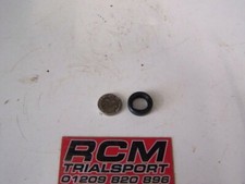 OSET BLACK MOTOR BEARING SEAL