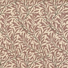 William Morris Fabric - Willow