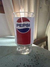 Pepsi-Cola Large Footed