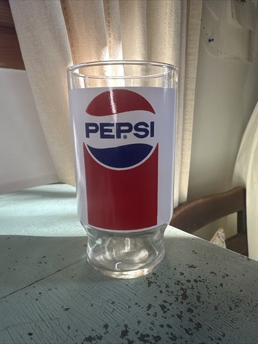 Pepsi cola large footed - pepsi-cola,