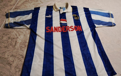 Sheffield wednesday original - wednesday,