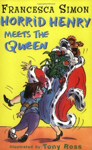 Horrid henry meets - horrid,