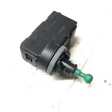 FIAT PUNTO MK2B 1.2 PETROL HEADLIGHT AIM ADJUST MOTOR ACTUATOR UNIT 2003 - 2005