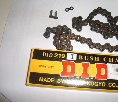 Honda cam chain cb500 twin - cam,