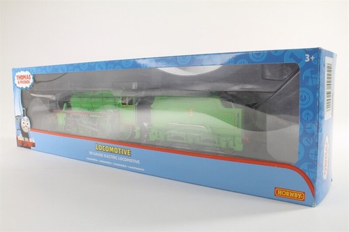 Hornby gauge thomas - oo,