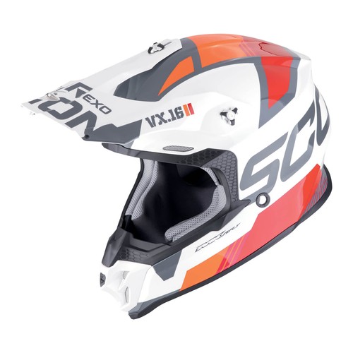Scorpion evo air analog - scorpion,