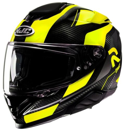 Hjc rpha carbon hamil - carbon,