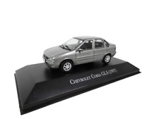 Chevrolet Opel Corsa GLS 1997 - 1:43 SALVAT Diecast Model Car AR58
