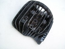 Cylinder head Yamaha DT 175
