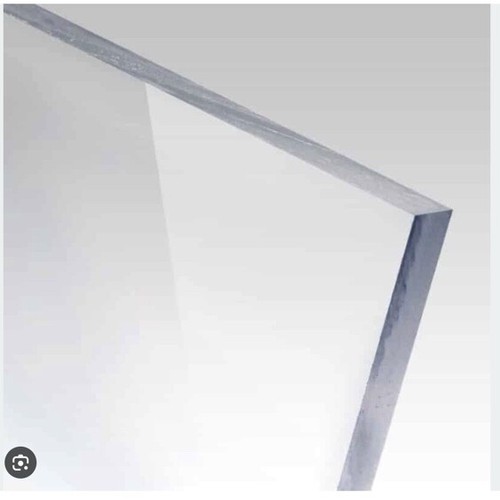 Polycarbonate 4ft 8ft sheet - polycarbonate,
