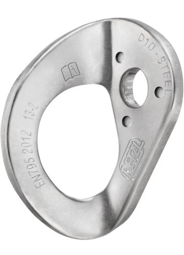 Petzl coeur steel climbing - petzl,