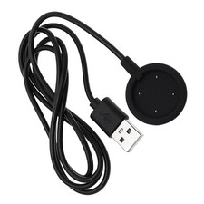 Smart Watch USB Charging Cable Replacement Compatible with Polar Ignite