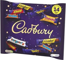 Cadbury Bag Cadbury Chocolates