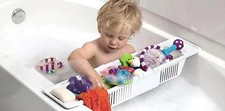 Large Kids Baby Bath Toy Tidy
