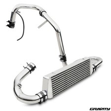 Front mount intercooler fmic - front,