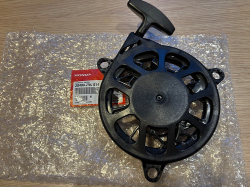 Genuine honda recoil starter - recoil,
