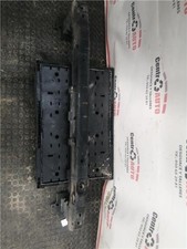 FRONT BUMPER REINFORCEMENT /