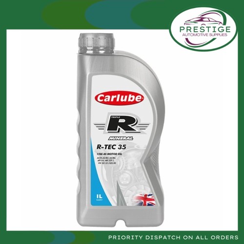 Carlube triple 15w - carlube,