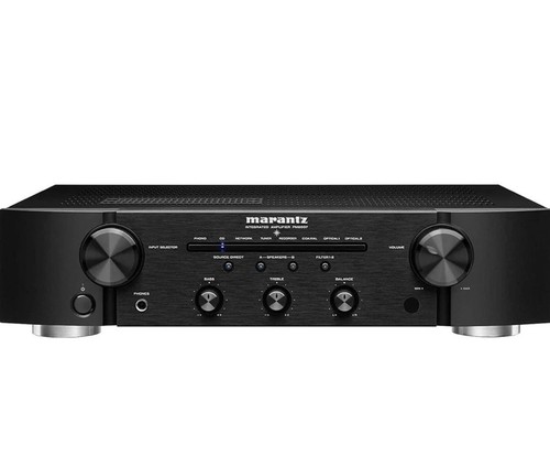 Marantz pm6007 amplifier - marantz,
